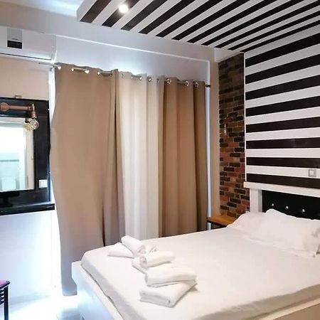 Jz Boutique Apartments Rhodes City Ngoại thất bức ảnh
