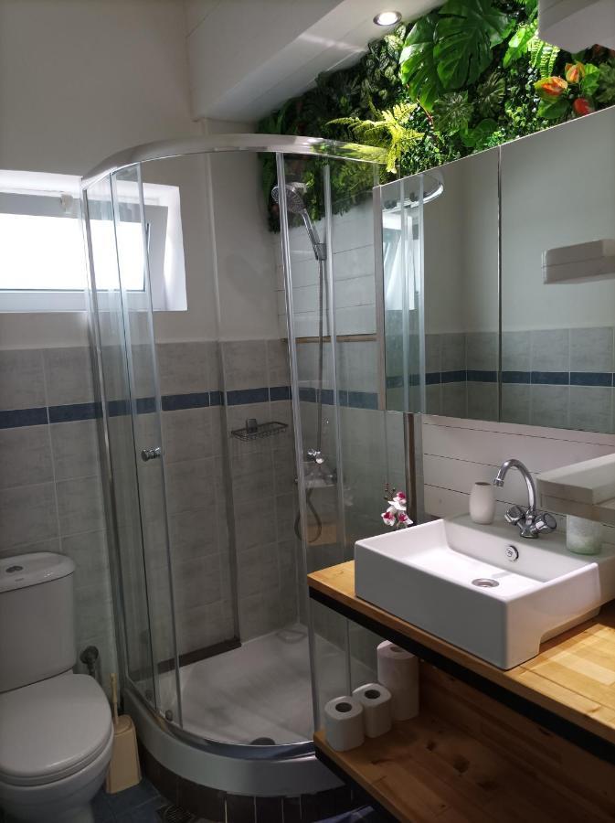 Jz Boutique Apartments Rhodes City Ngoại thất bức ảnh