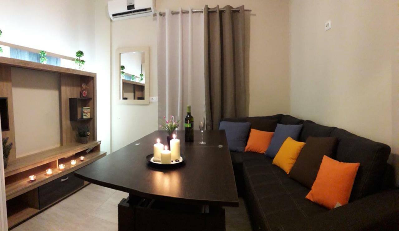 Jz Boutique Apartments Rhodes City Ngoại thất bức ảnh