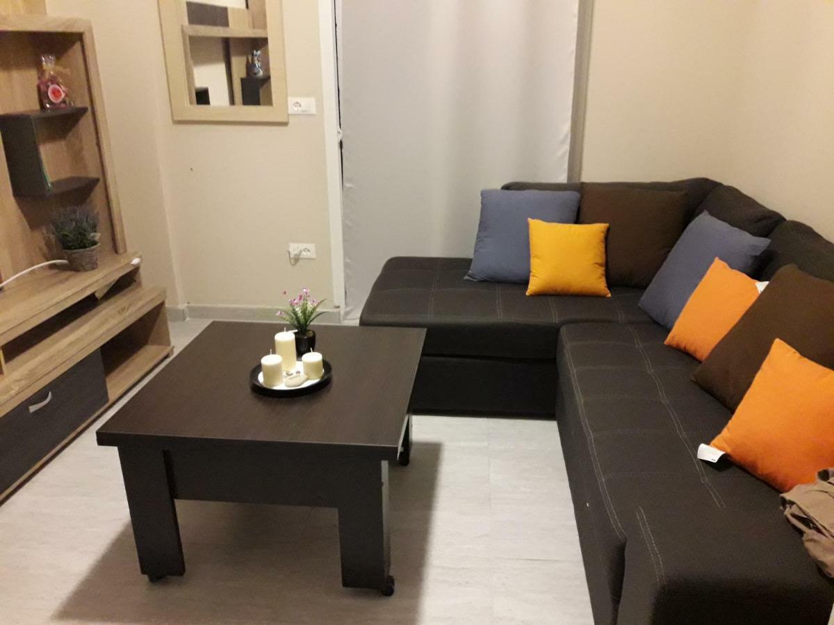 Jz Boutique Apartments Rhodes City Ngoại thất bức ảnh