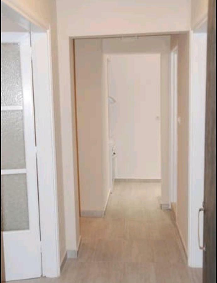 Jz Boutique Apartments Rhodes City Ngoại thất bức ảnh