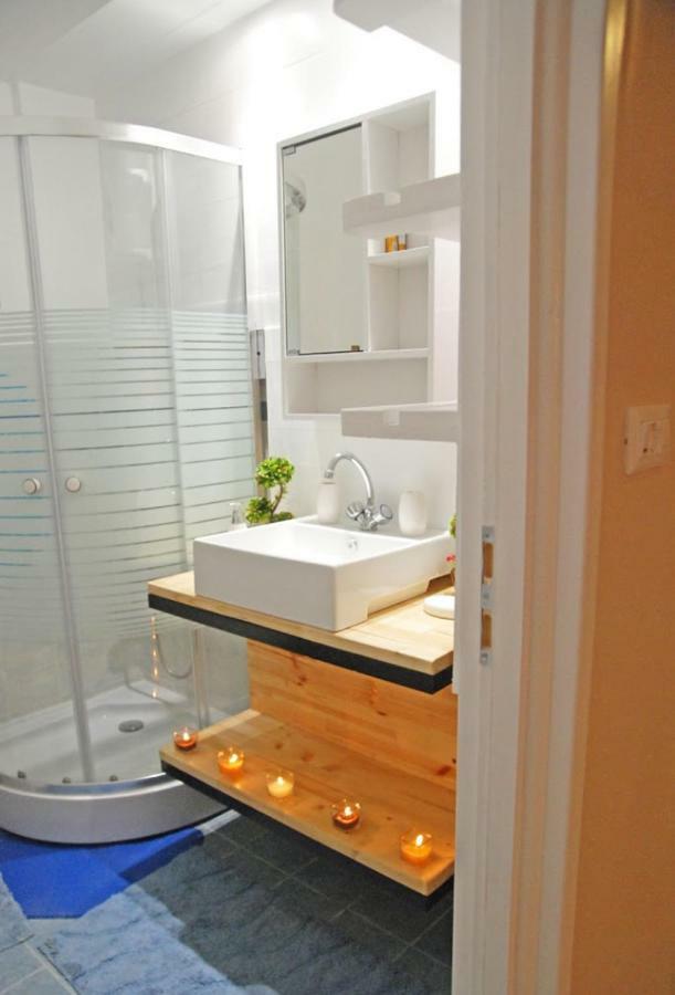 Jz Boutique Apartments Rhodes City Ngoại thất bức ảnh