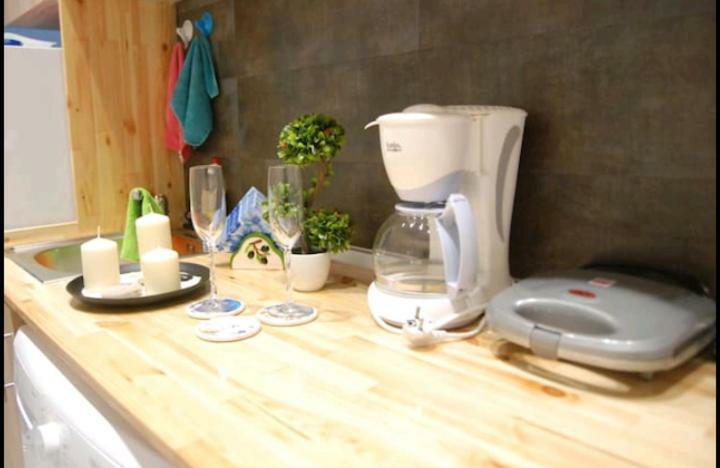 Jz Boutique Apartments Rhodes City Ngoại thất bức ảnh